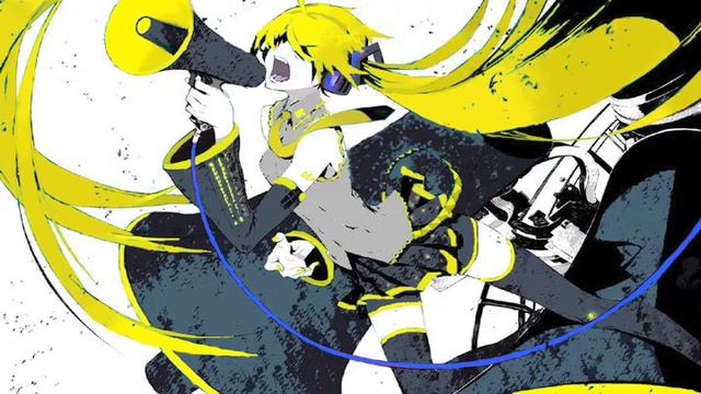 [VOCALOID] Akita Neru - Love is War смотреть онлайн