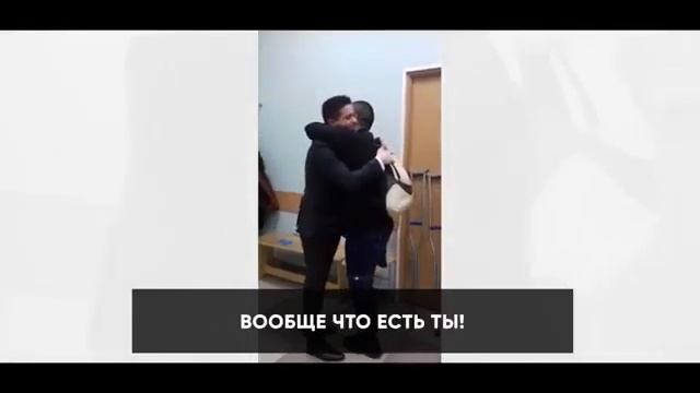 ТВОЕ ВРЕМЯ ПРИШЛО!