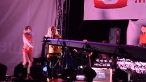 Stim Axel  -- Нажми Рестарт  (car-fest3)