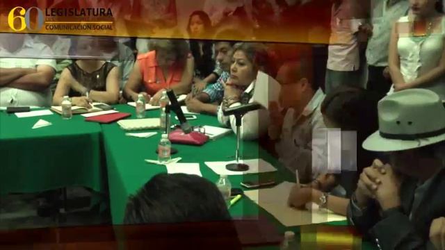 Congreso de Guerrero buscará la creación de la octava región смотреть онлайн