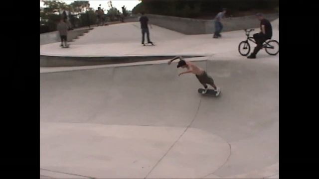 Ontario Skatepark Tour S4 Episode 13 - Doncaster, Cummer & Markham смотреть онлайн