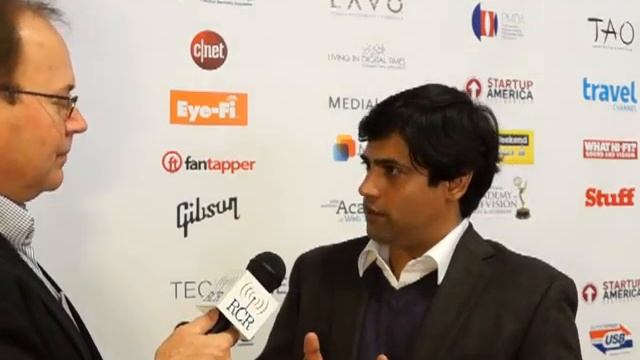 2013 CES: Zyxel takes home innovation award with LTE home gateway solution смотреть онлайн