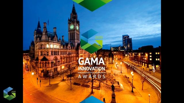 Gama Innovation Conference & Awards 2020 смотреть онлайн