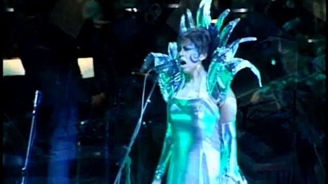 GREAT GIG IN THE SKY PINK FLOYD SINFONICO смотреть онлайн