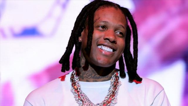 Lil Durk Type Beat 2024 ‘’Cloud 9" | Lil Durk Instrumental смотреть онлайн