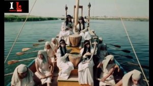 пророк Юсуф (мир ему)15 серия