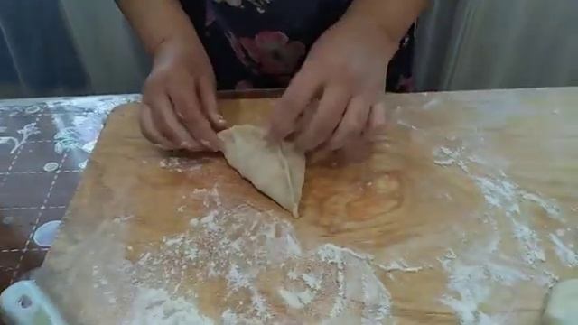 Вкусные треугольники смотреть онлайн