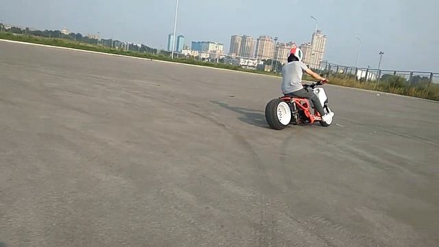 Honda ruckus смотреть онлайн