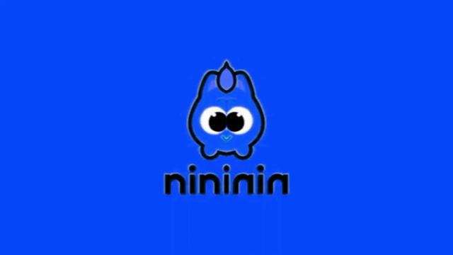 Ninimo logo effects (Sponsored by Klasky csupo 2001 effects) in confusion смотреть онлайн