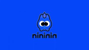Ninimo logo effects (Sponsored by Klasky csupo 2001 effects) in confusion