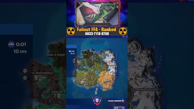 Grinding To #1 Unreal Ranked ZB Player | !map смотреть онлайн