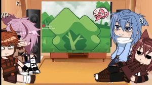 ~реакция инмт  на лайк 1/?~  #кнайф #брялок #курасан #лампочка #инмт #реакция #рекомендации