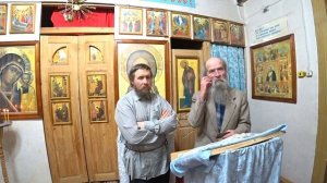 Вечная и святая Библия - книга книг. Проповедь Игнатия Лапкина. 26.01.2025 г.