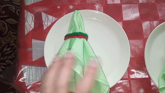 Салфетки. Как лучше? смотреть онлайн