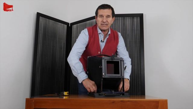 [04] Phillips Compact II 8x10 {IT - EN Sub} смотреть онлайн