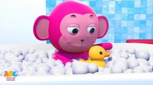 Три маленьких котенка | Песни Для Детей | русские песни для детей | All Babies Channel Russian
