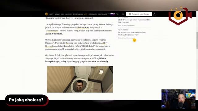 🔴 IRON MAN znów w MCU? | LIVE смотреть онлайн