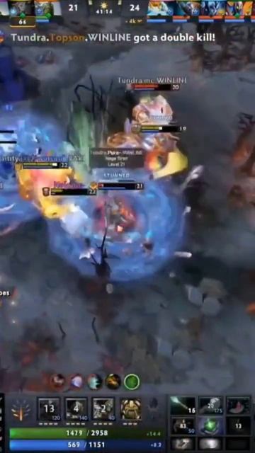 pure+mc+Topson COMBO WOMBO Tundra🔥 #skiter #mc #topson #dota2 #dreamleague смотреть онлайн