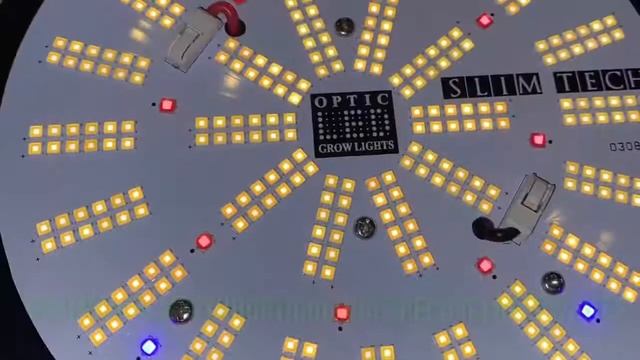 Slim 720S Info - Optic LED Michigan Store смотреть онлайн