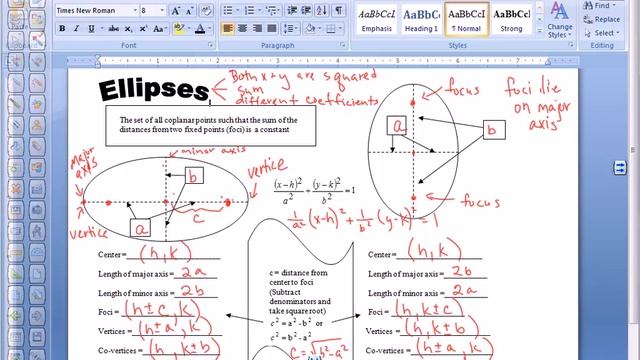 AMII Ellipse 5-2-12.mp4 смотреть онлайн