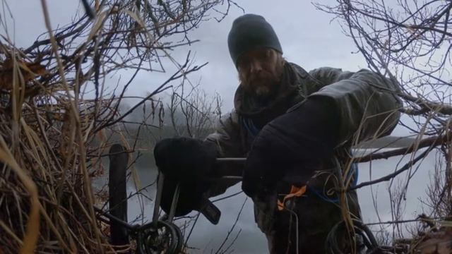 Life Below Zero Northern Territories S1 Ep4 (Down to the Wire) Sum-up смотреть онлайн