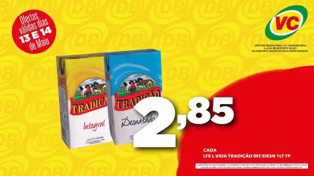 VT 01 - OFERTAS DB (PORTO VELHO 13 E 14 DE JUNHO) смотреть онлайн