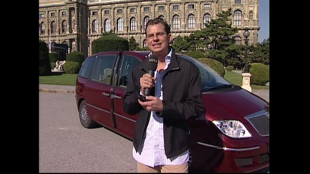 Lancia Phedra | BJ 2002 | GO! Archiv смотреть онлайн