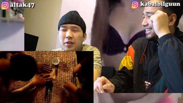 Timon chinii l umnu - REACTION VIDEO смотреть онлайн
