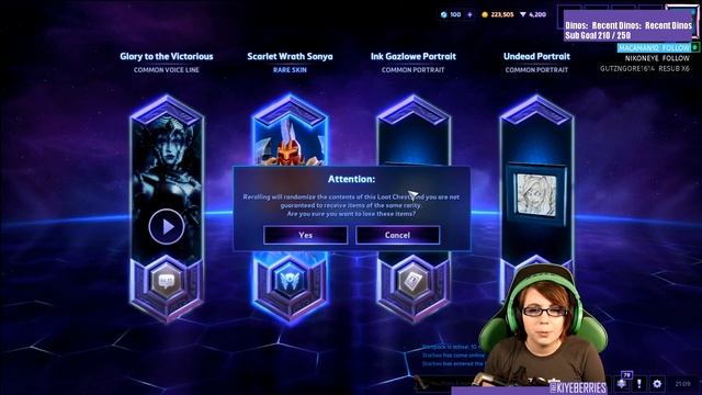 Welcome Bundle with new Zebra Mount and Loot Box Unboxing - $5 Bundle with guaranteed hero and gems смотреть онлайн