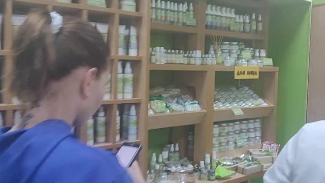 Теплая атмосфера на открытии магазина Лемонграсс Хаус на Таганке 3 года назад www.lemongrasshouse.r смотреть онлайн