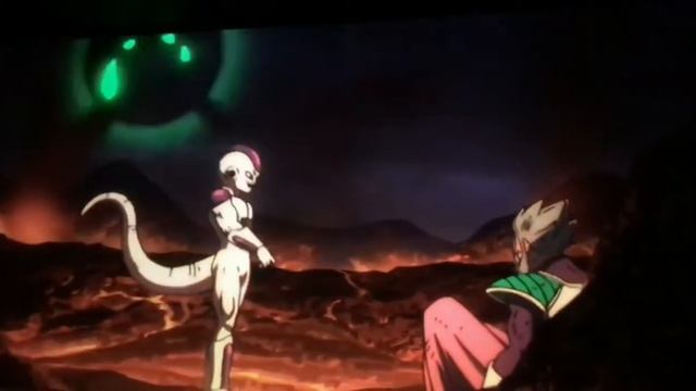 Dragon ball super broli/muerte de paragus😭👌 смотреть онлайн