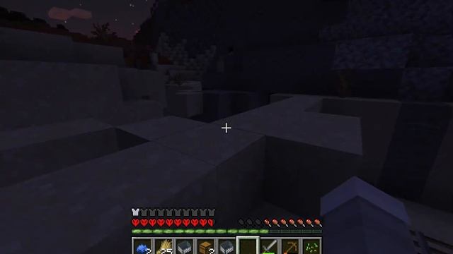 Mine hardcore : dima do azar смотреть онлайн