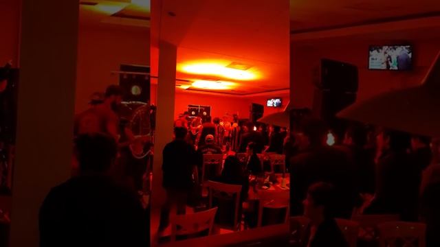 Corazon Attack - 100 años смотреть онлайн