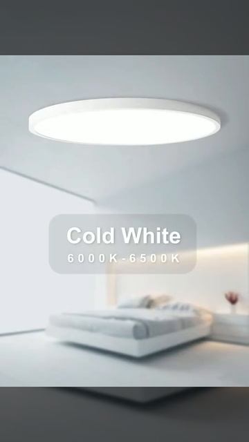 Свет Умная Лампа #LED Ceiling lamp Ссылка в комментариях/Product link in comments #SmartHome #shots смотреть онлайн