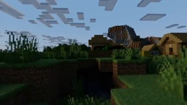 Maxwell Cat Attacks The Village In Minecraft 360° - VR Experience