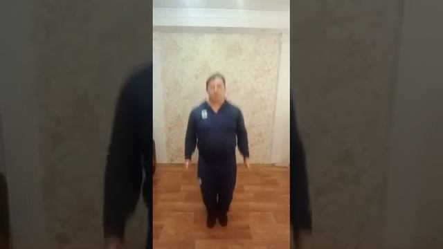 Физкультминутка на дистанте))#сидимдома#следимзаздоровьем смотреть онлайн