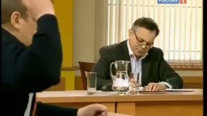 Суд идёт. Человек-собака (Россия-1, 17.03.2010)