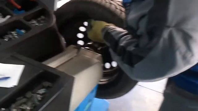 GEODYNA 6800P WORKING смотреть онлайн