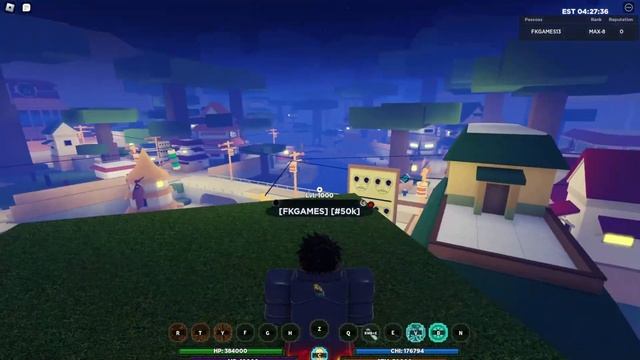 [60K RELL COINS] INCRIVEL!!!! MINATO MODO BARION NOVA KOKUO E GENKAI NA NOVA ATUALIZAÇÃO SHINDO LIF смотреть онлайн