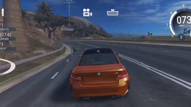 Gear. Club. Тест драйв BMW M2. смотреть онлайн