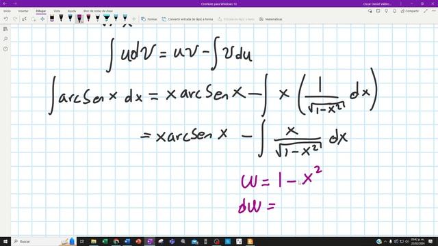 26.5 Cálculo Schaum 1ras Ediciones. ¿Cómo integrar por partes? Vídeo 6 de 15 смотреть онлайн