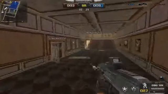 CreativTeam. Отрывок с кв.. смотреть онлайн