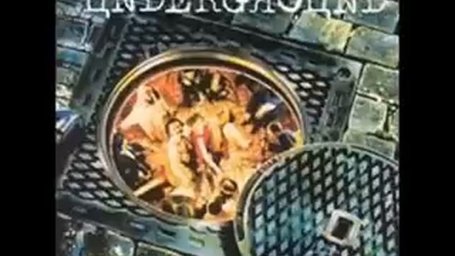 08 - Goran Bregovic - Underground (Cocek) смотреть онлайн