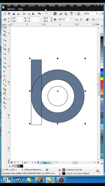 bp Logo Design in Coreldraw #shorts #coreldraw #coreldrawtutorial #designing #logodesign смотреть онлайн