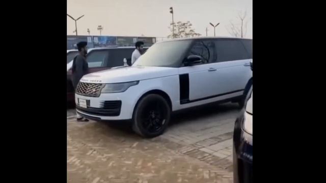 Range rover club смотреть онлайн