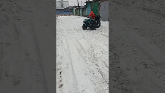 РМ 500-2. Русская механика, спустя 2 года. смотреть онлайн