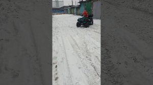 РМ 500-2. Русская механика, спустя 2 года.