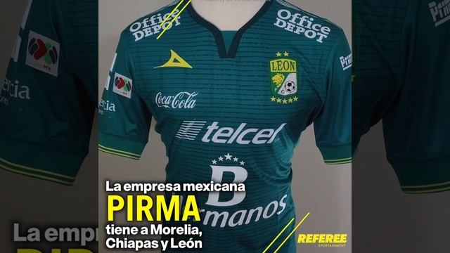 La Guerra de las Marcas - Referee Originals смотреть онлайн