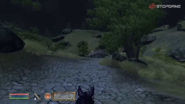 История серии The Elder Scrolls. Модификации смотреть онлайн