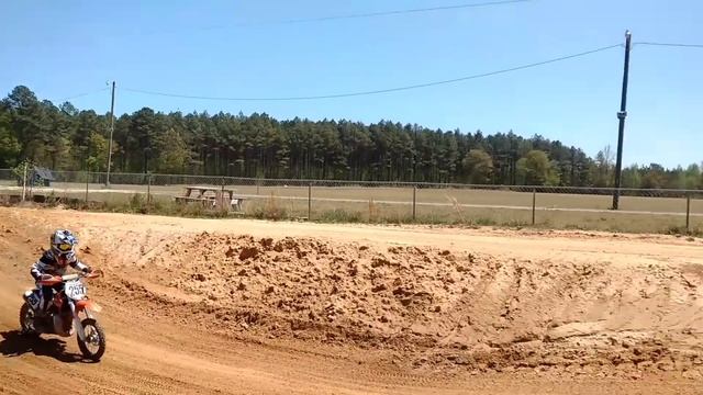 Kx 65 vs KTM 65 смотреть онлайн
